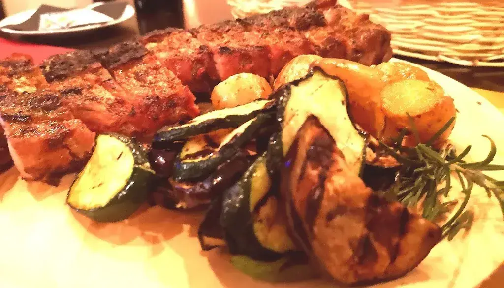 M e n z e r, Richard C. (Ricky)_Ristorante Boutique Hotel Tentazioni_Cavigliano_Bewertung