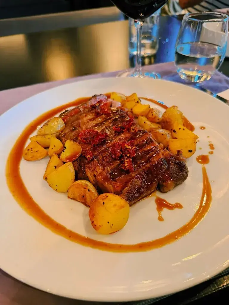 Beatrizotti Nina_Ristorante Boutique Hotel Tentazioni_Cavigliano_Bewertung