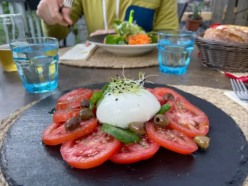 Sandra Zürcher_Restaurant 