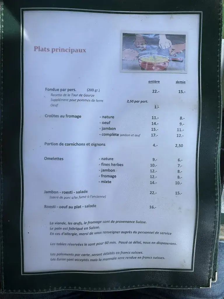 Menu_La Tour de Gourze_Riex_immagine_4