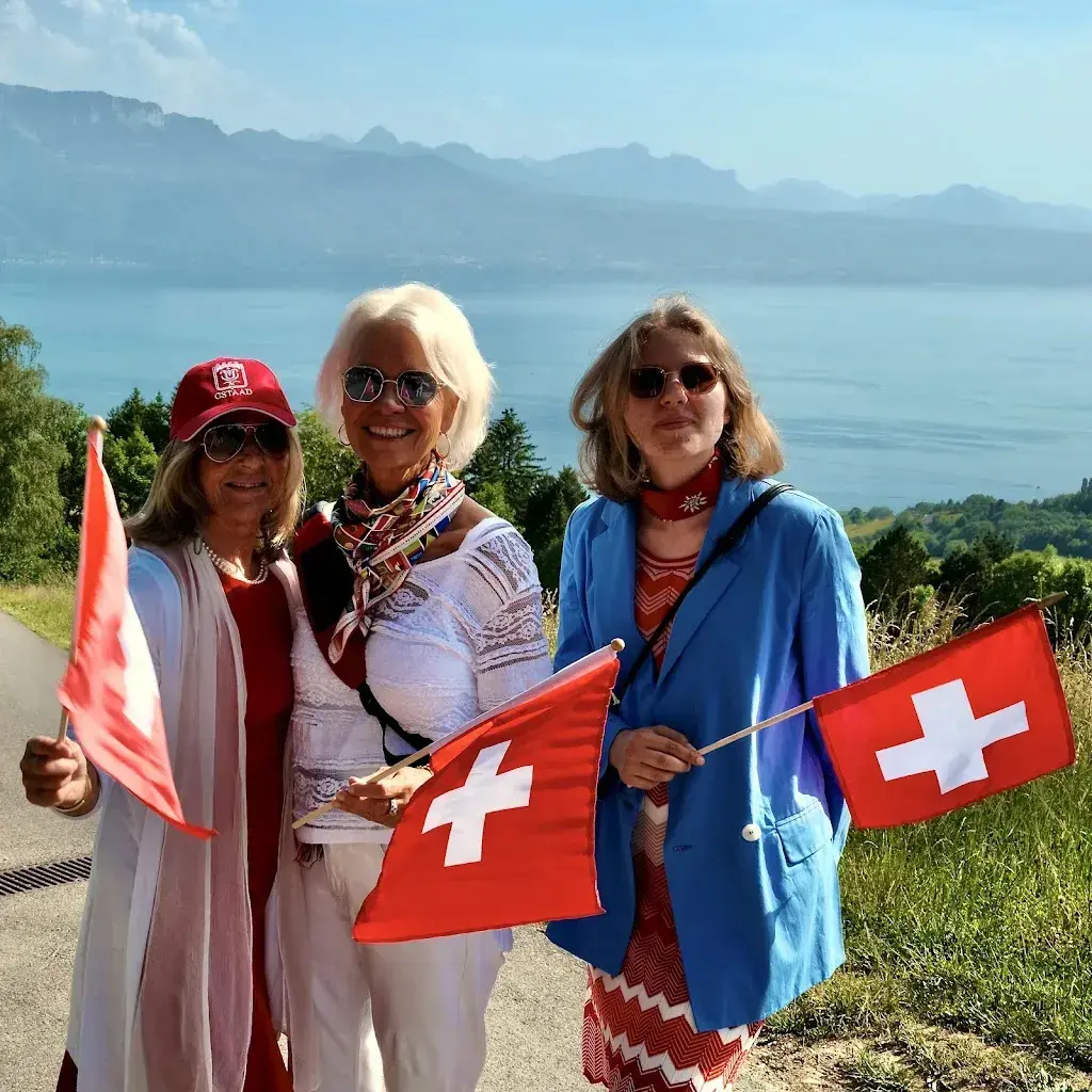 Sebastian Reiz_La Tour de Gourze_Riex_recensione