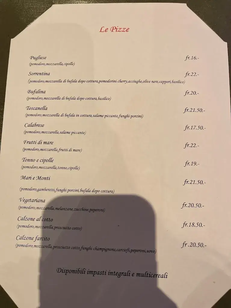 Menu_Ristorante Pizzeria Piazza da Fabrizio e Gisella_Verscio_immagine_2