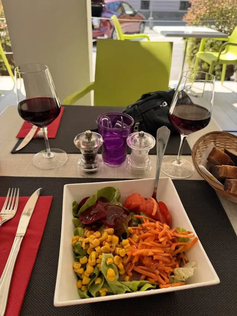 Daniel Städeli_Ristorante Pizzeria Piazza da Fabrizio e Gisella_Verscio_recensione