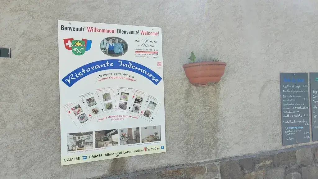 Menu_Ristorante Indeminese_Indemini_image_3