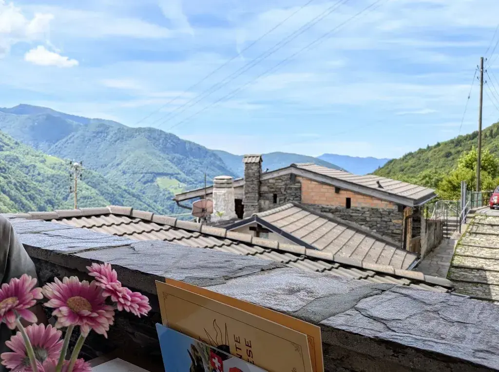 Sabine Metzner_Ristorante Indeminese_Indemini_review