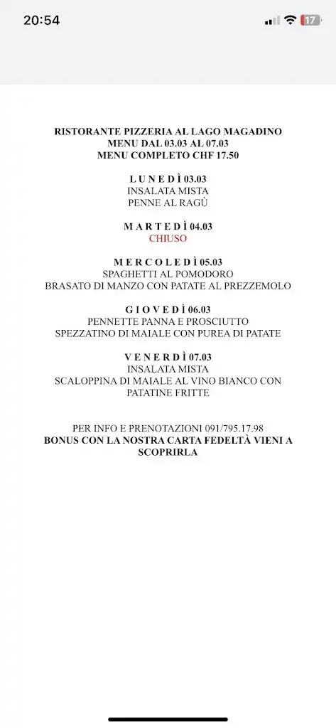 Menu_Ristorante al Lago_Magadino_image_2