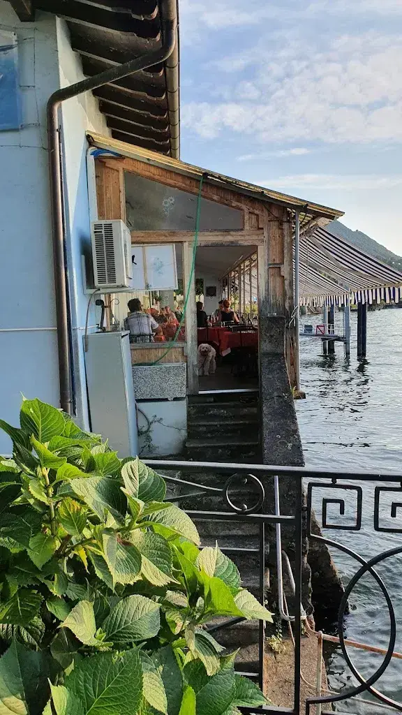 Y B_Ristorante al Lago_Magadino_review