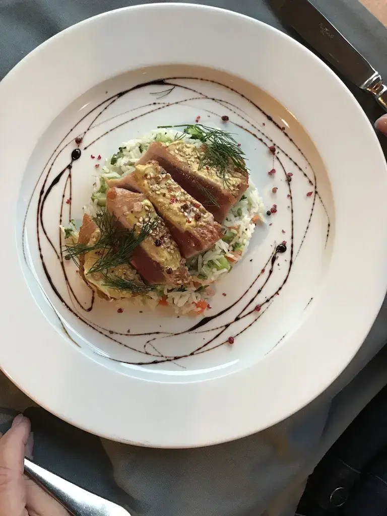 Ristorante La Campagnola_Vairano_menu_image_1