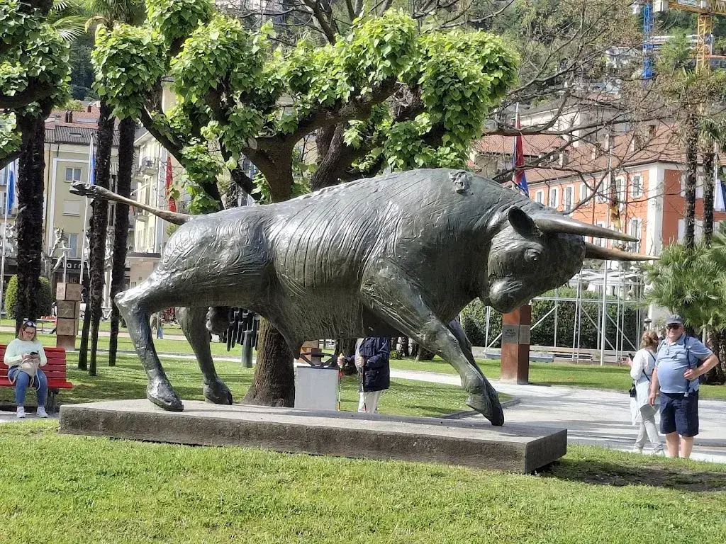 Gerhard Kägi_Ristorante La Campagnola_Vairano_avis