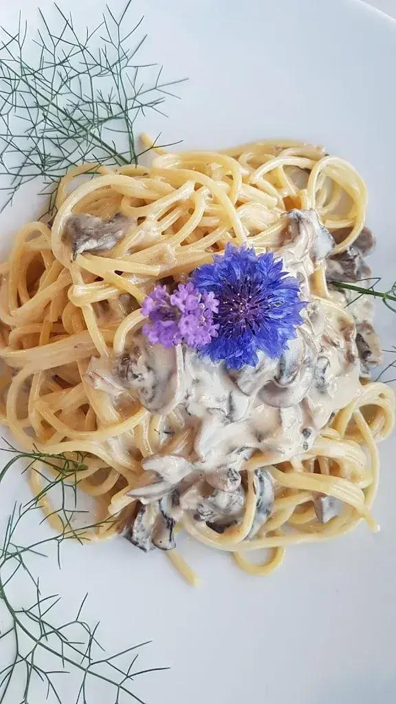 Ceethereal_Ristorante La Campagnola_Vairano_avis