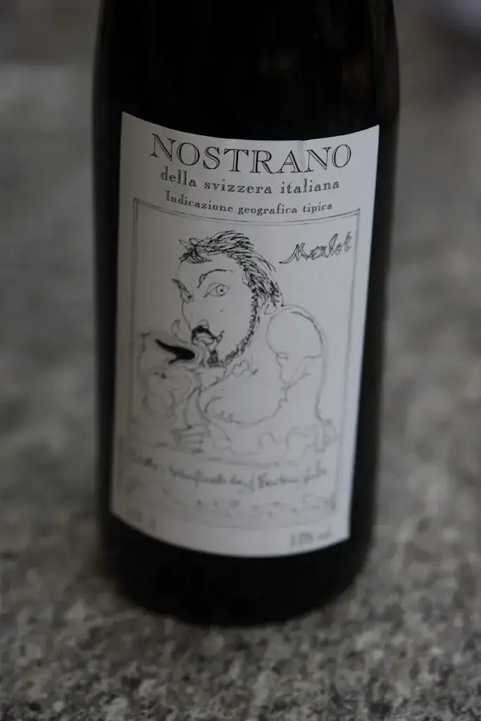 Menü_Grotto al Ponte_Lavertezzo_Bild_5