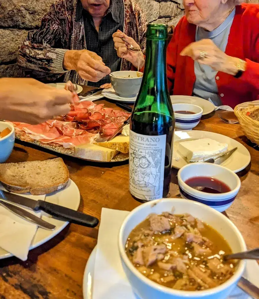 Menü_Grotto al Ponte_Lavertezzo_Bild_9