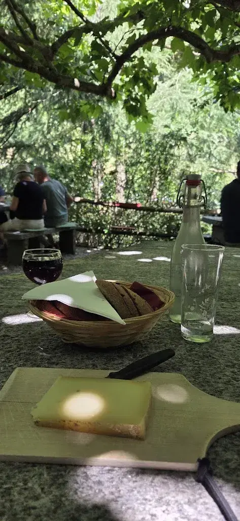 Leonie_Grotto al Ponte_Lavertezzo_Bewertung