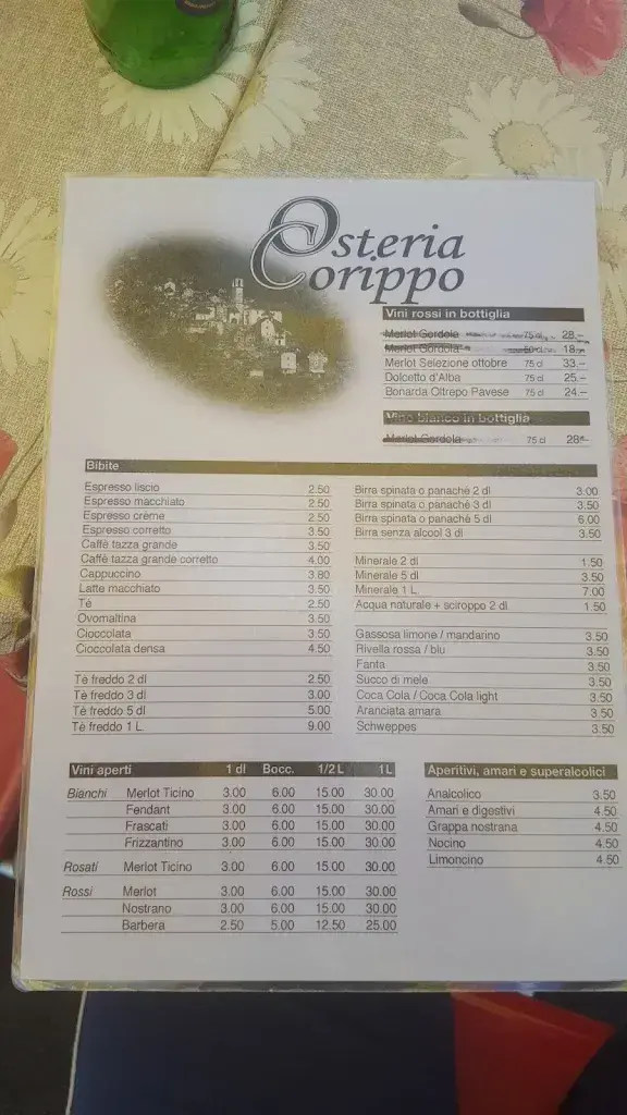 Menu_Osteria Corippo_Corippo_image_1