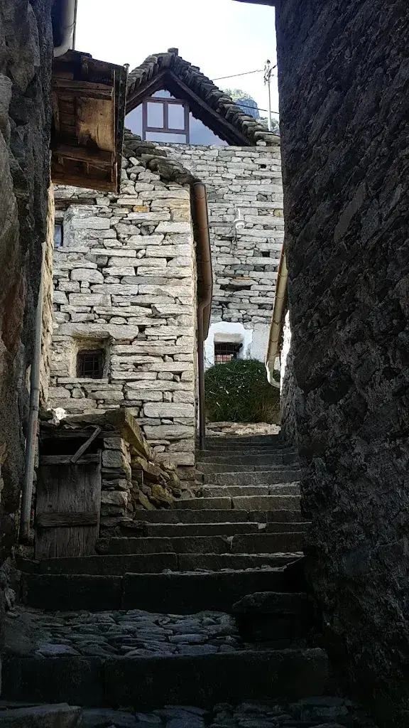 Carla Van Zummeren_Osteria Corippo_Corippo_review