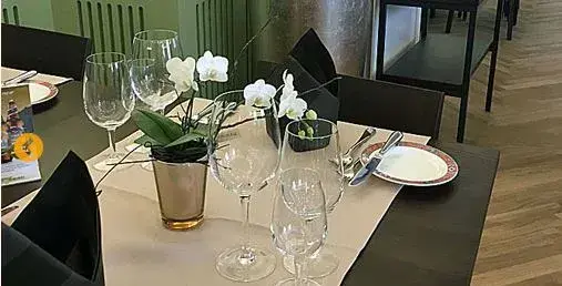 Brauerei Gasthof Adler restaurant à Schwanden