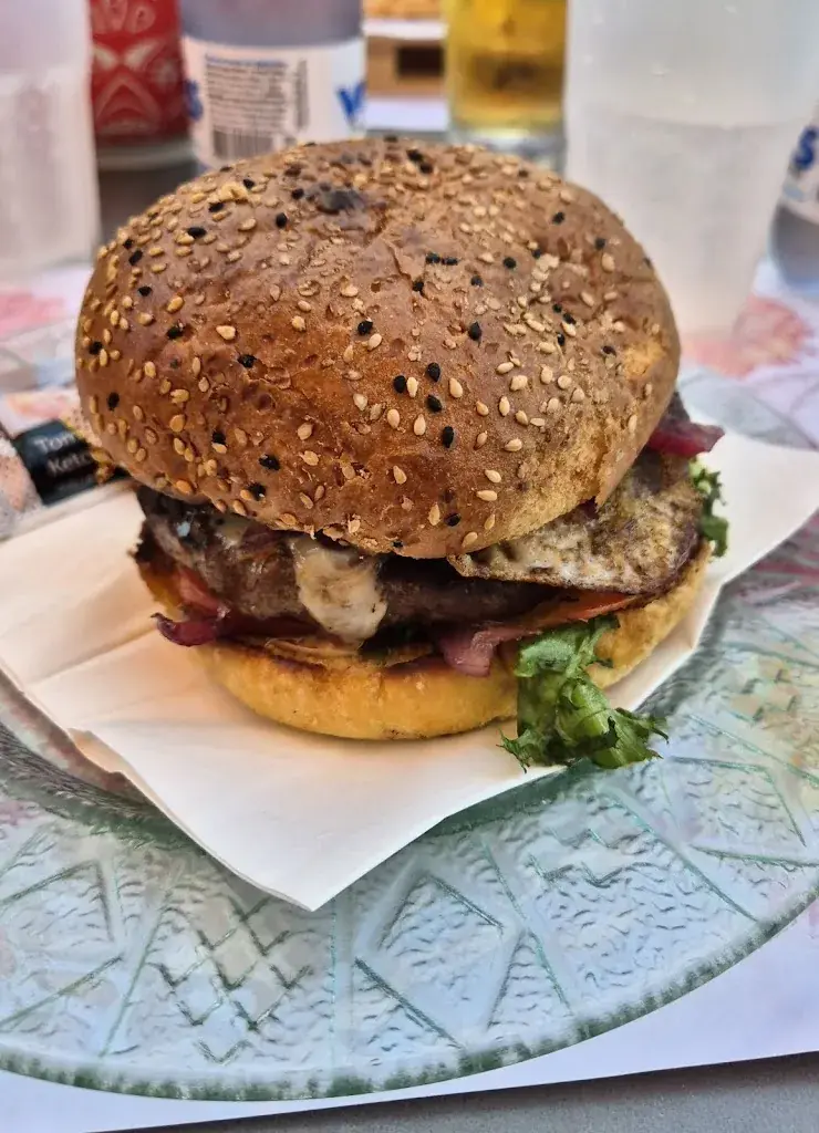 Menu_Papaya Beach - Lido di Gerra_Gerra_image_6