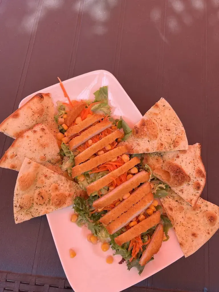 Menu_Papaya Beach - Lido di Gerra_Gerra_image_8