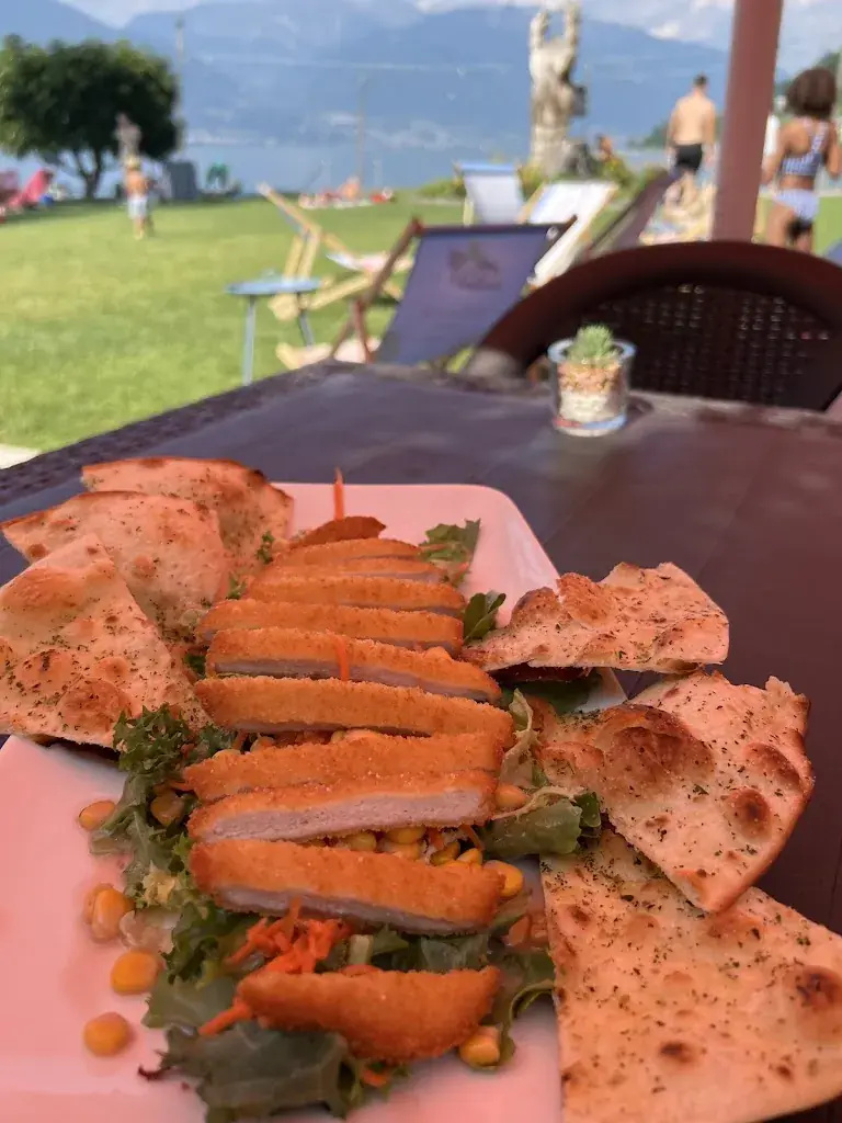 Menu_Papaya Beach - Lido di Gerra_Gerra_image_9