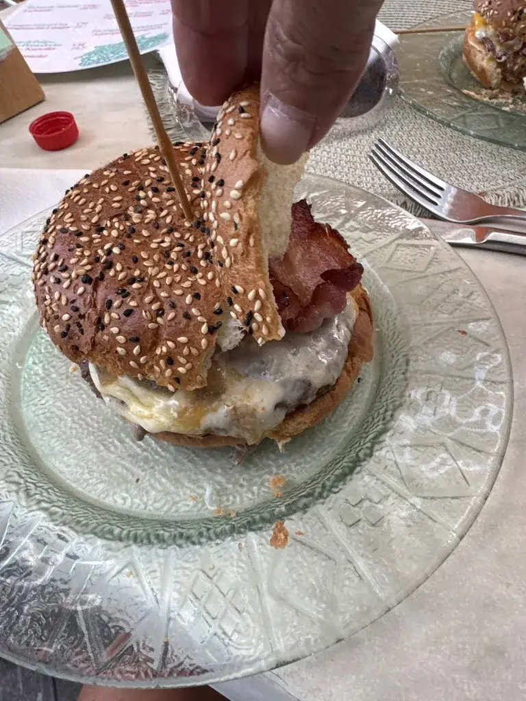 Renate Spichtin_Papaya Beach - Lido di Gerra_Gerra_review