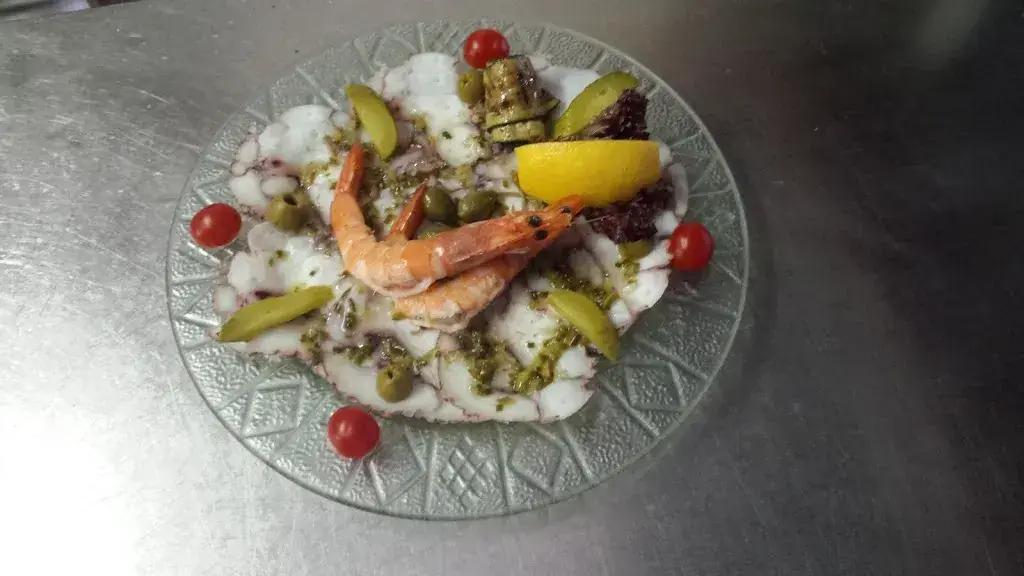 Menu_Restaurant Albergo al Portico_Gerra (Gambarogno)_imagen_4