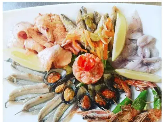 Menu_Restaurant Albergo al Portico_Gerra (Gambarogno)_imagen_7