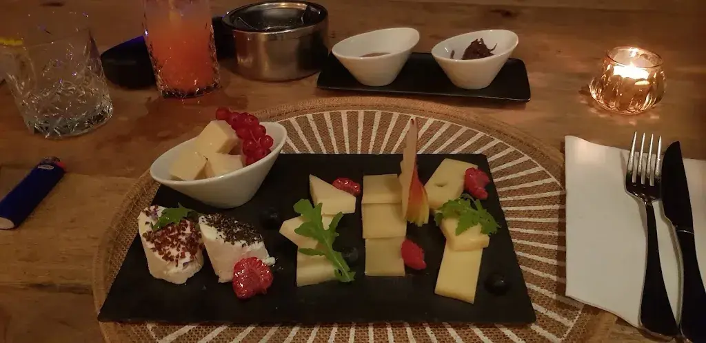 Menu_Restaurant Riva Beach Club Boutique Hotel_Vira (Gambarogno)_imagen_2