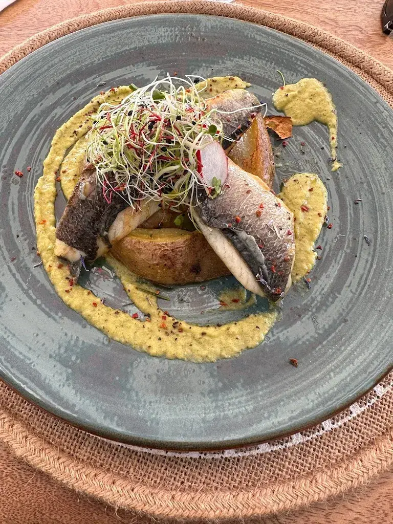 Menu_Restaurant Riva Beach Club Boutique Hotel_Vira (Gambarogno)_imagen_4