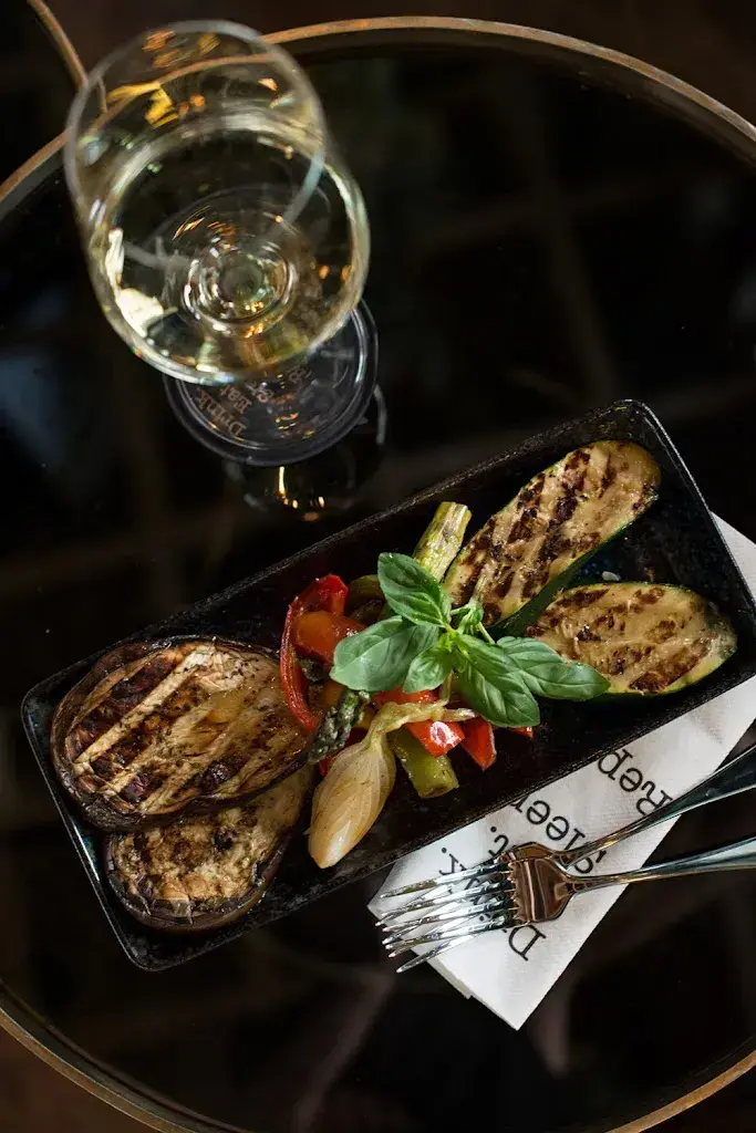 Menu_Restaurant Riva Beach Club Boutique Hotel_Vira (Gambarogno)_imagen_6