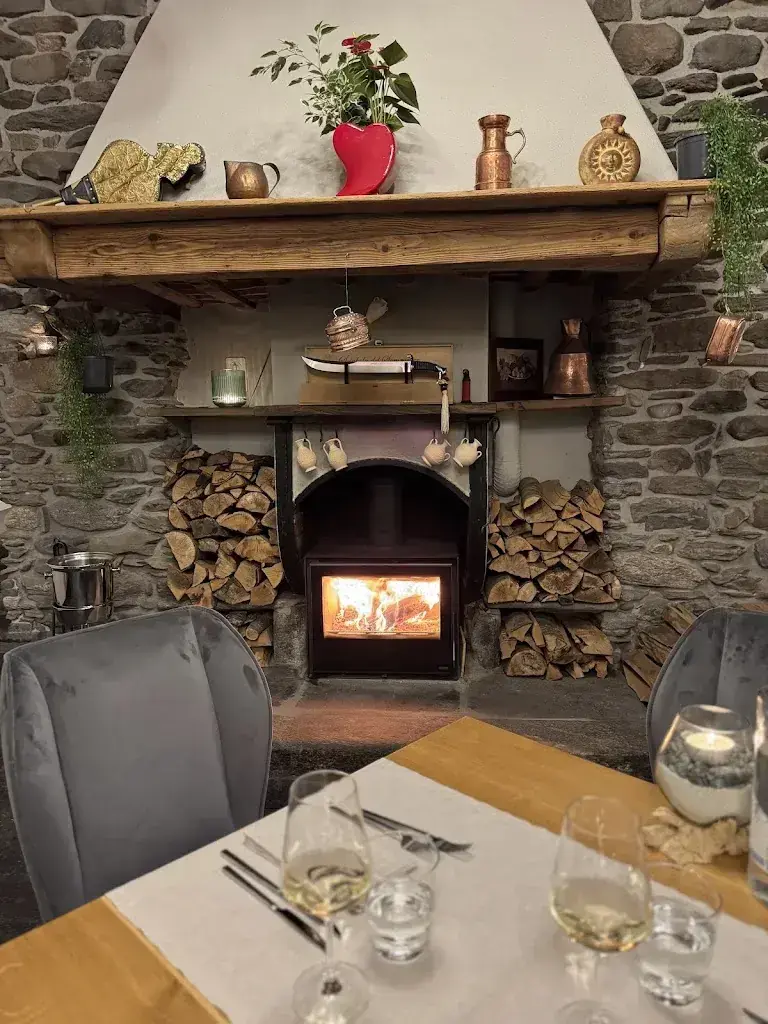 Lisa Ghisi_Ristorante Rodolfo_Vira (Gambarogno)_review