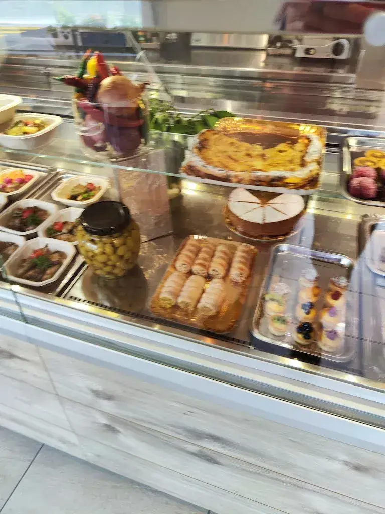 Roberto_La Cocotte Degusteria_Vira (Gambarogno)_review