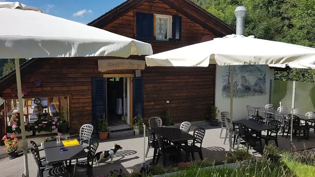 Fritz Jenny_Fryberg_Schwanden_reseña