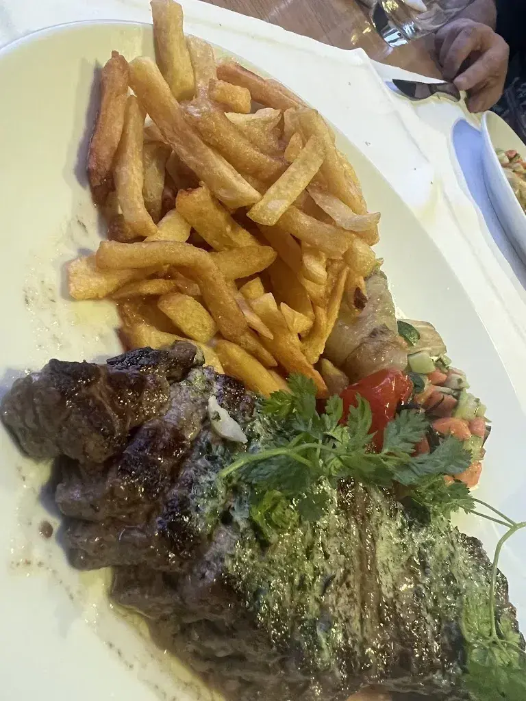 Menu_Restaurant L' Usine Aigle_Aigle_image_5