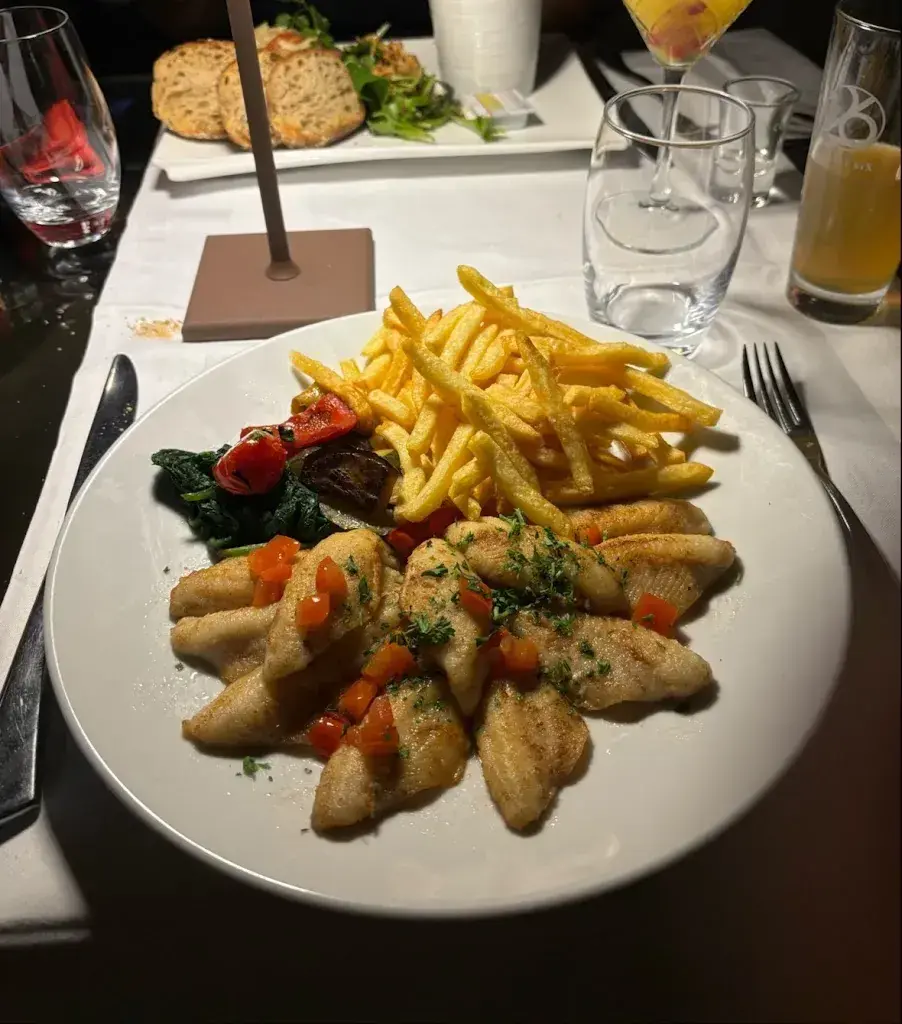 Menu_Restaurant L' Usine Aigle_Aigle_image_7