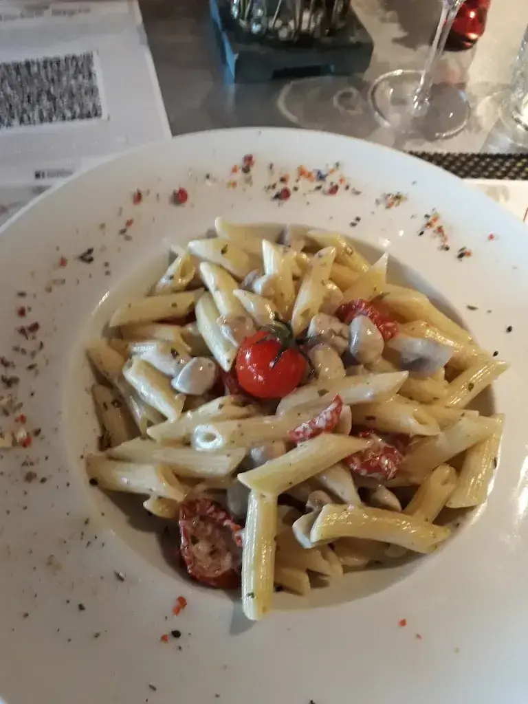 Menu_Restaurant L' Usine Aigle_Aigle_image_9