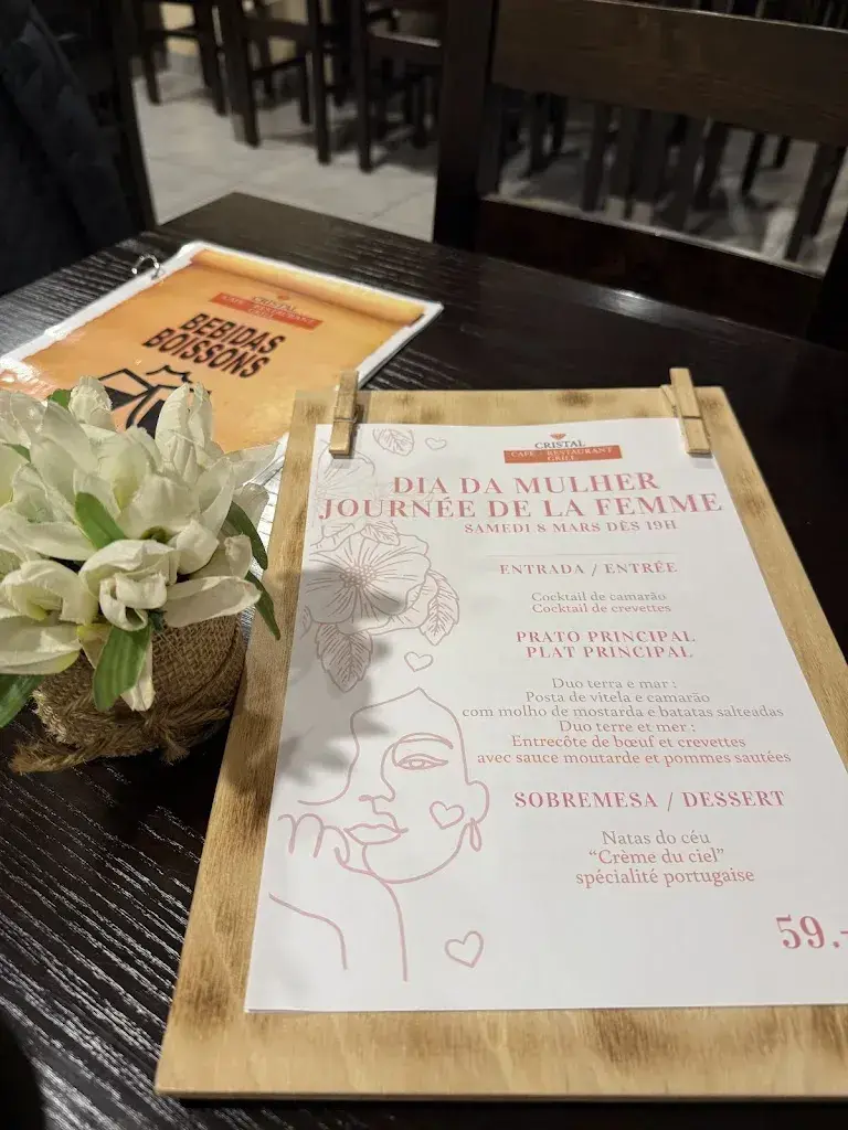 Caravela d'Aigle ristorante a Aigle