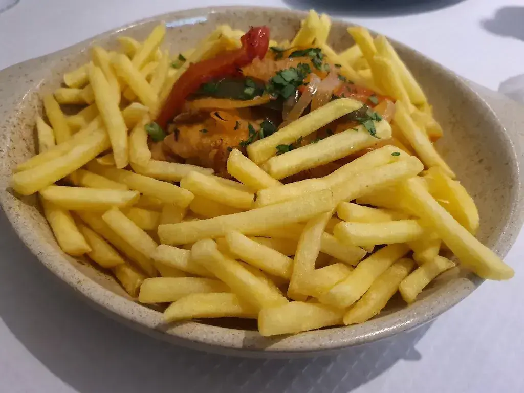 Menu_Caravela d'Aigle_Aigle_image_2