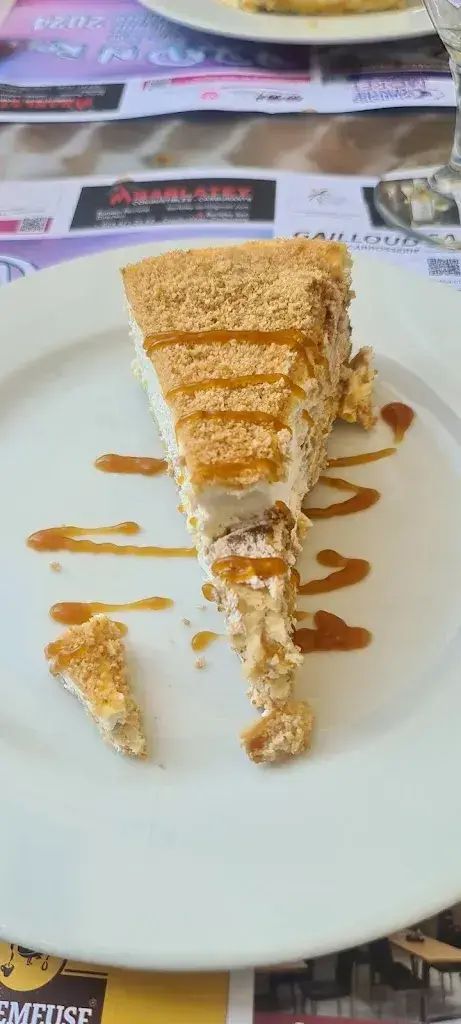 Menu_Caravela d'Aigle_Aigle_image_3