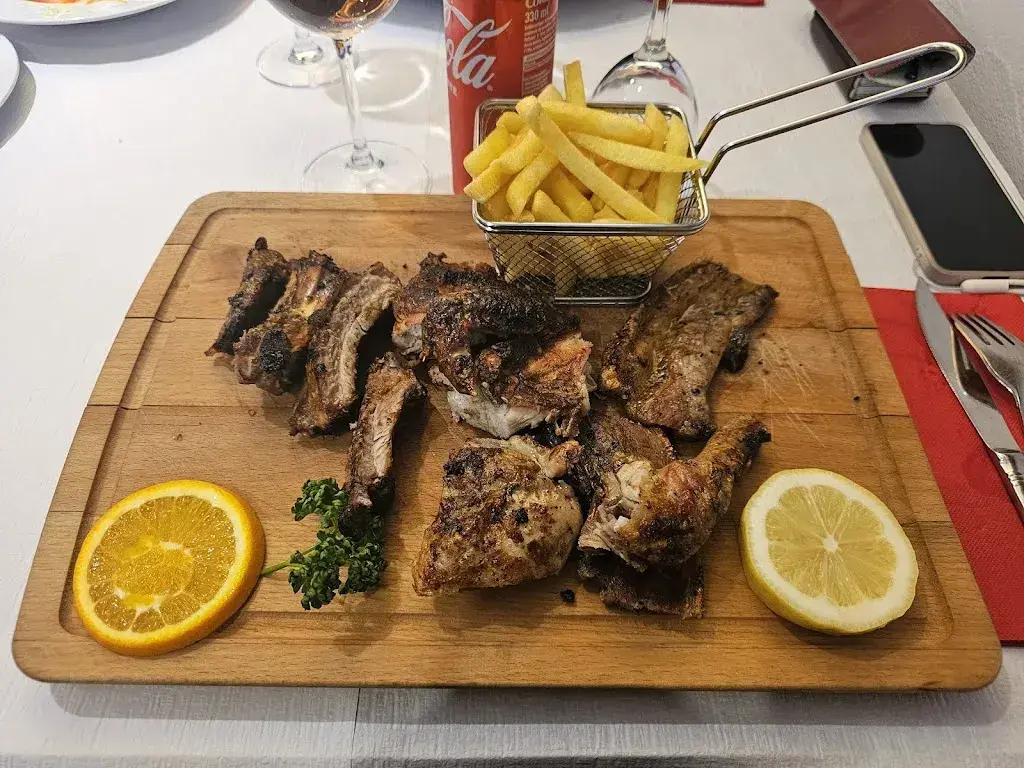 Menu_Caravela d'Aigle_Aigle_image_5