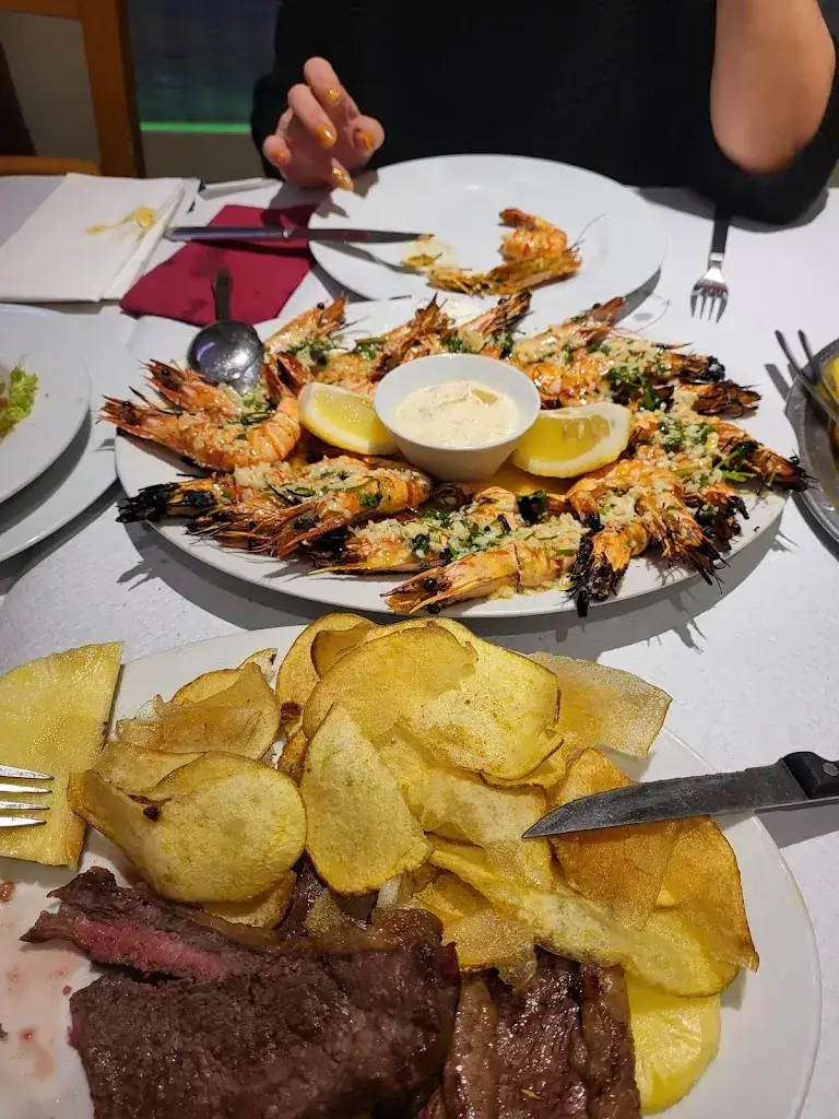 Menu_Caravela d'Aigle_Aigle_image_8