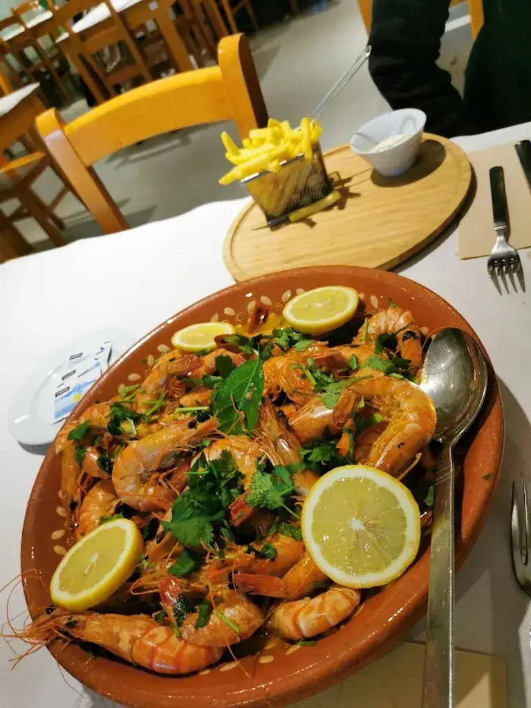 Menu_Caravela d'Aigle_Aigle_image_9