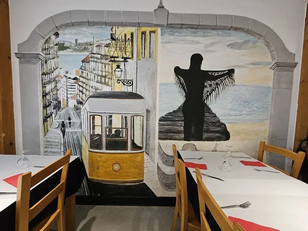 Antonio Santos_Caravela d'Aigle_Aigle_review