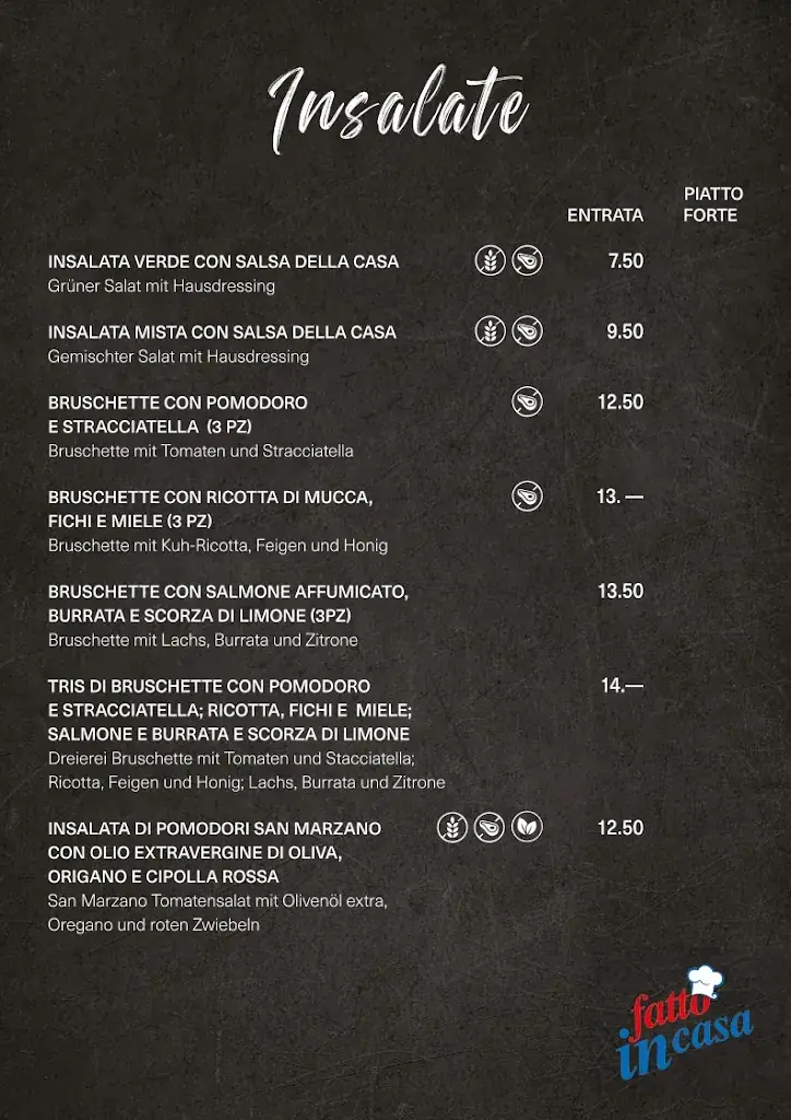Menu_Ristorante Pizzeria Ai Piée_Brione _immagine_2