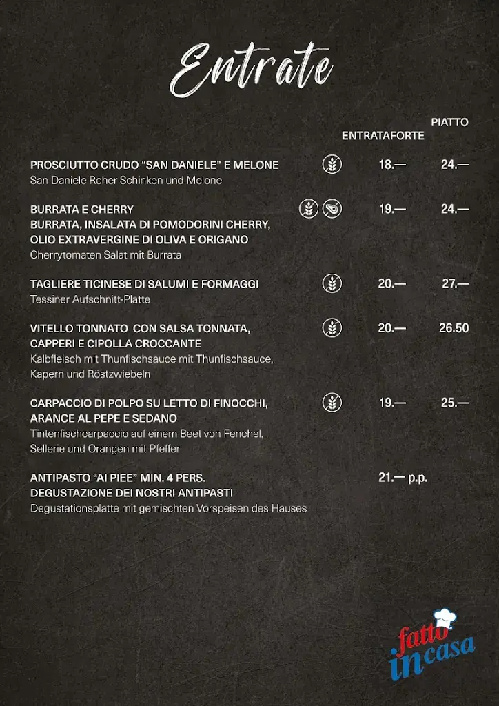 Menu_Ristorante Pizzeria Ai Piée_Brione _immagine_3