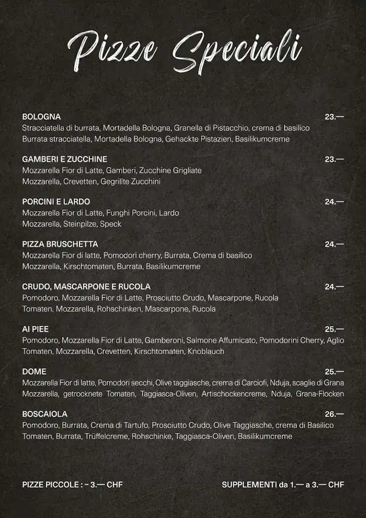 Menu_Ristorante Pizzeria Ai Piée_Brione _immagine_4