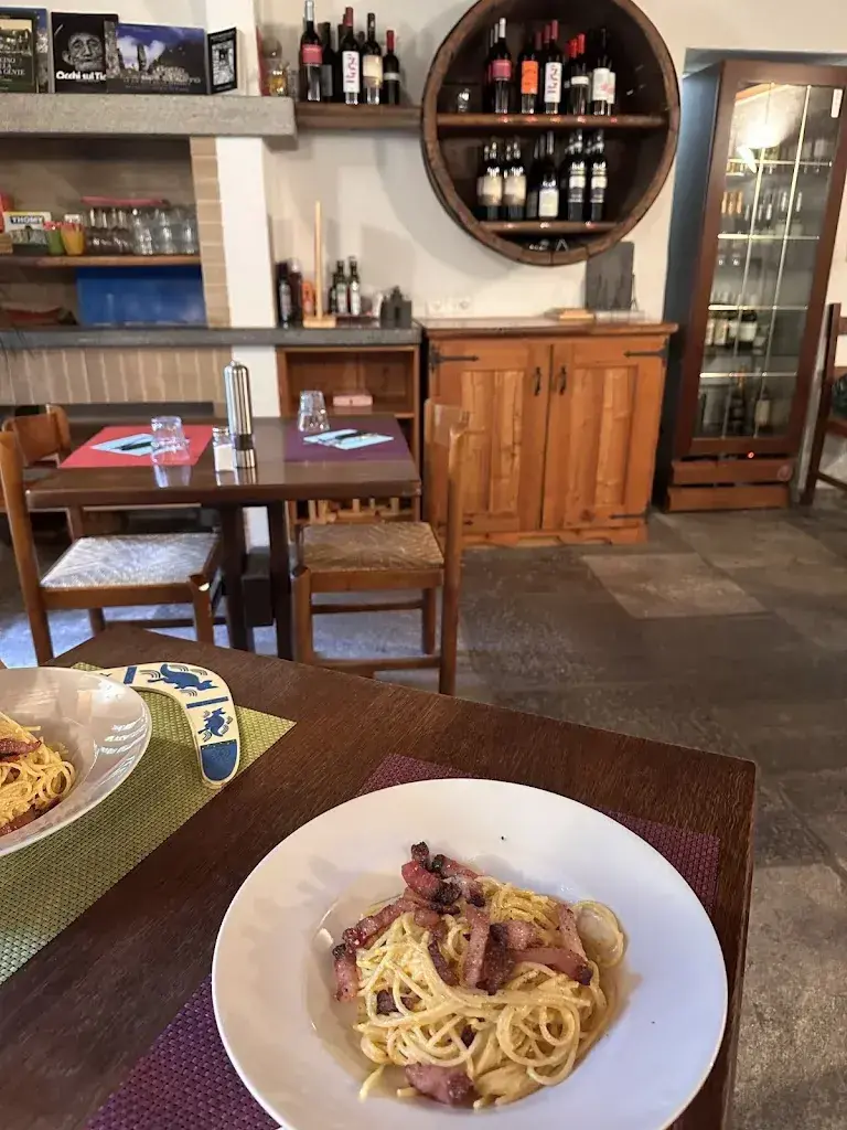 Sitti Balqis Natasyrah_Ristorante Froda_Gerra (Verzasca)_review