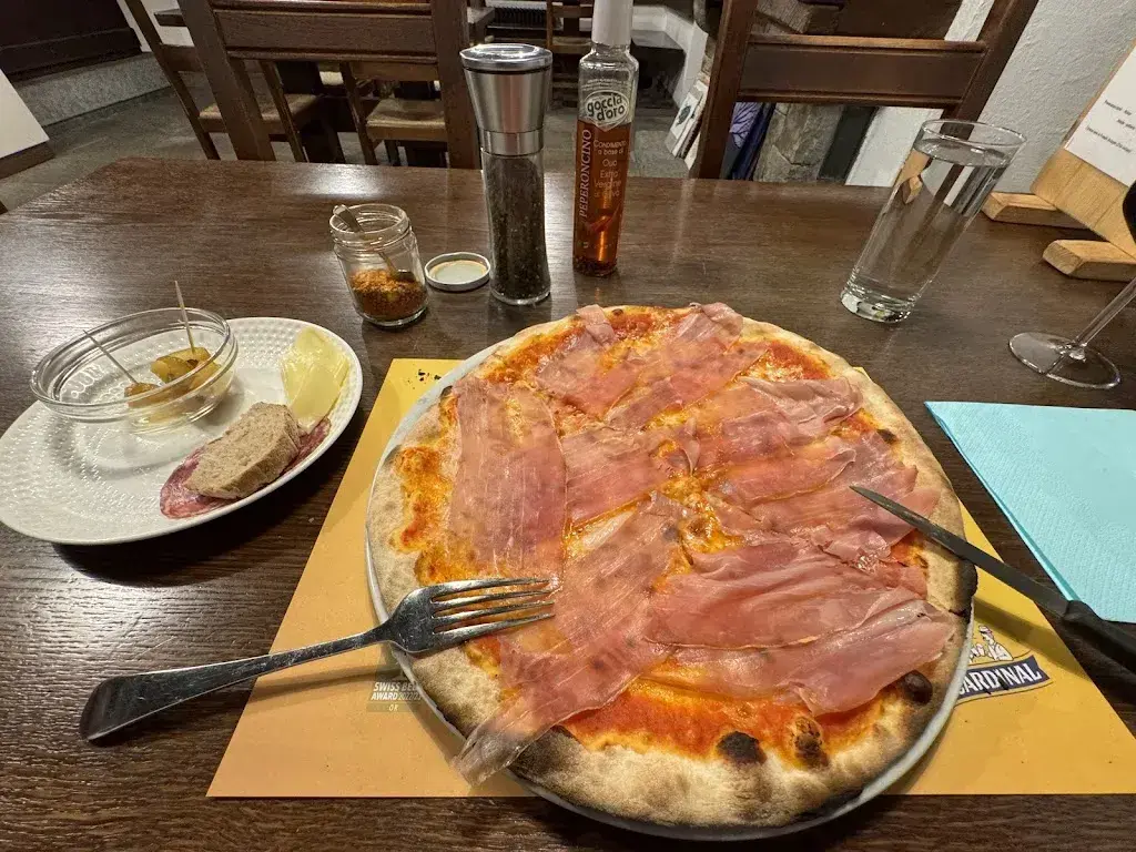 Navin M_Ristorante Froda_Gerra (Verzasca)_review