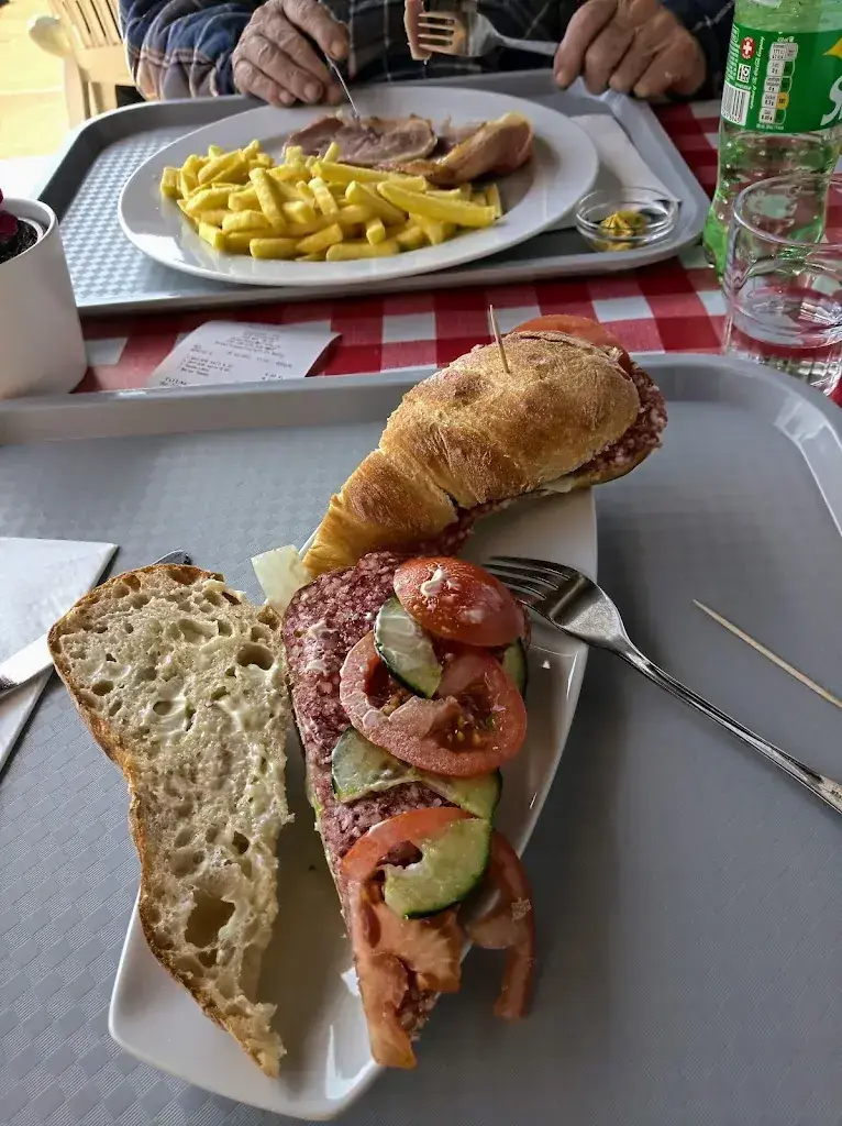 Menu_Restaurant Chuderhüsi_Röthenbach im Emmental_image_7