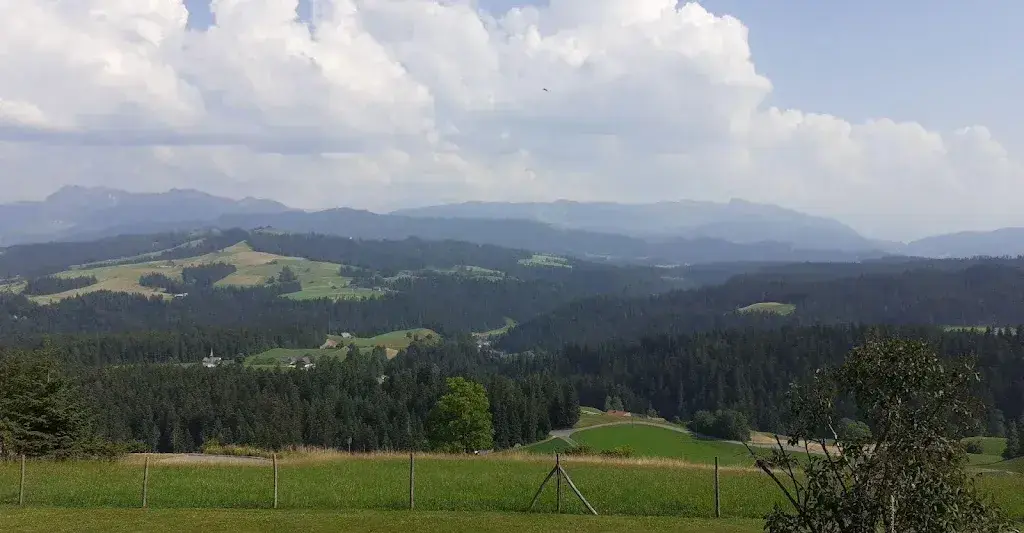 Beatitudes_Restaurant Chuderhüsi_Röthenbach im Emmental_review