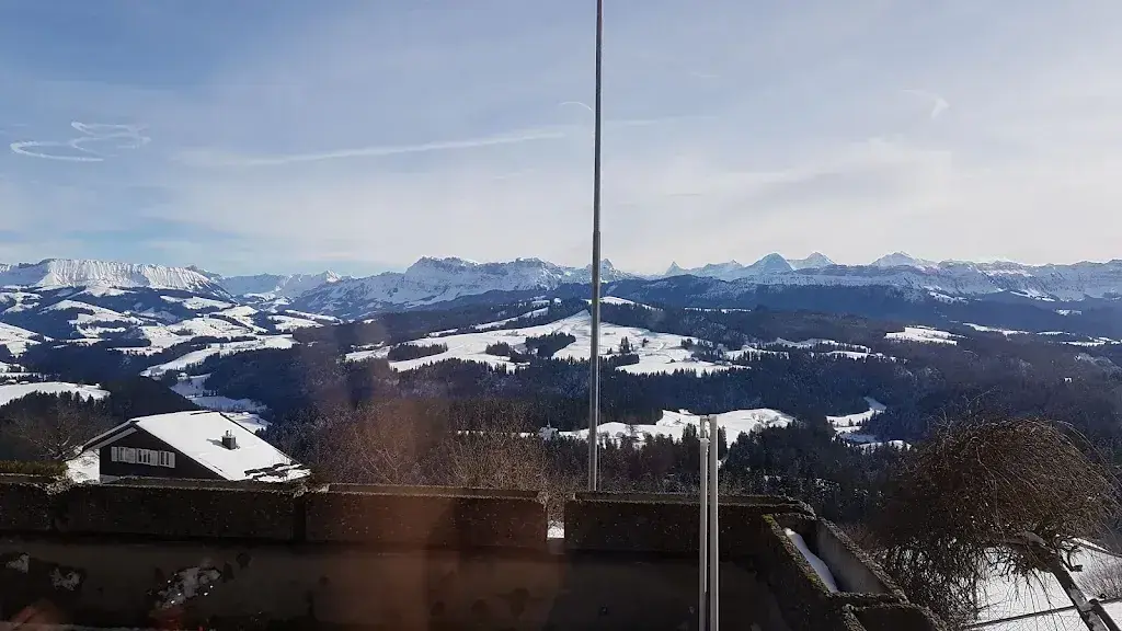 Alexei Dostoinov_Restaurant Chuderhüsi_Röthenbach im Emmental_review